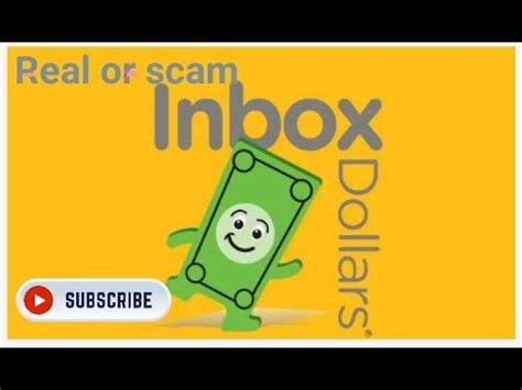 inboxdollars.com watching ads real or fake